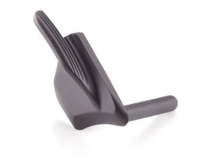 Wilson Combat 6BN 1911 Tactical Lever Thumb Safety Blued Steel