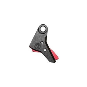 Timney Triggers Enhanced Feel Trigger Shoe Glock Gen 3-4