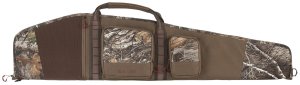 Allen 1103-46 Elk Rifle Case 46" Camo Foam Padding