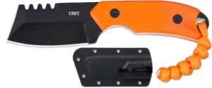 Columbia River Knife & Tool Razel Compact Dagger Fixed Blade