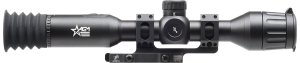 AGM Adder TS35-384 Thermal Imaging Rifle Scope 3-24x35mm 50Hz 384x288 Black