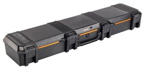 Pelican V770 Vault Single Rifle Case 51"x10"x6" Polymer Matte Black