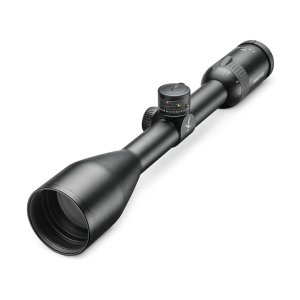 Swarovski Z5 Ballistic Turret Rifle Scope 2.4-12x50 4W Reticle Black **OPEN BOX DISPLAY MODEL**