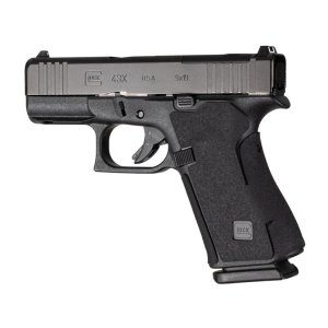 Glock 43X 48 - Wrapter Rubber Adhe