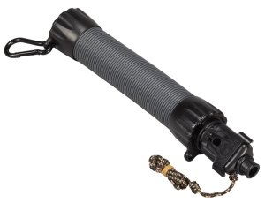 HS Precision Qwik Bugle Mac Daddy Combo Elk/Cow Black Mouth Call