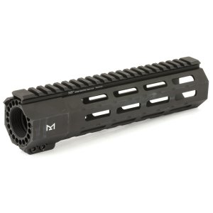 Midwest Industries SP-Series 9.0In M-LOK Handguard Black