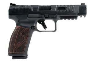 Canik SFX Rival-S 9mm HG7010R-N