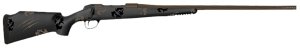 Fierce Firearms TWTROG7PRC22BT 7mm PRC 1097