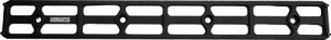 Armaspec ARM621-12 Arca Rail 12" M-LOK Black Anodized Aluminum