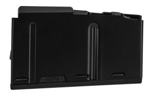 MDT 114424BLK Metal LA 300 PRC Black
