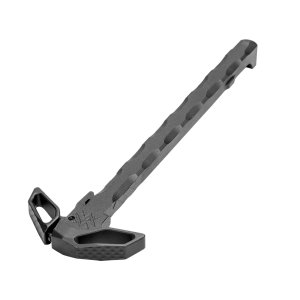 Seekins 0011510071 DNA Charging Handle AR-10 Black Anodized Aluminum