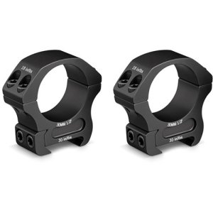 Pro Series Scope Rings - 30mm Medium (1.00'''') Scope Rings