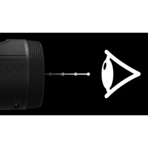 ATN BLZTRK 619 Thermal Monocular 1.25-10x White/Black/Color