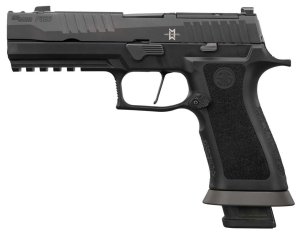 Sig Sauer P320 9mm 320XF-9-MAXM