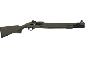 Beretta J131M2CTT187G 1301 TAC C MOD2 12GA 18.5" 7+1 OD Green