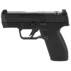 IWI US M9SLIM10E 9MM 3.3In 10Rd Black Polymer 3-Dot Sights