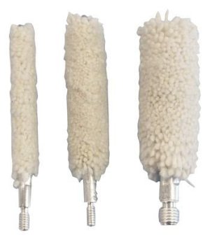 Birchwood Casey .40 Caliber Handgun Cleaning Mop BC-41327