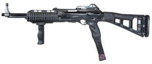 Hi-Point Firearms 4595TS FG 2XRB .45 ACP 4595TSCA