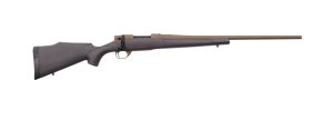 Weatherby Vanguard Weatherguard 223 Rem VWB223RR4T