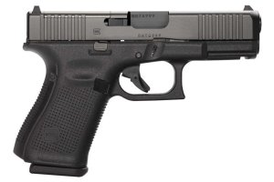 Glock G23 V MOS .40 S&W PV2350203MOS