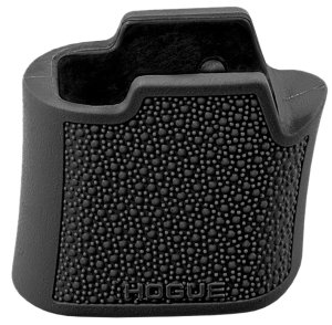 Hogue 18040 Overmolded Rubber Base Pad Cobblestone for SIG P365 15rd