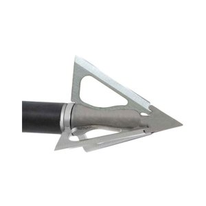 G5 Outdoors Broadhead Striker V2 Xbow 3-Blade 100Gr 1 1/4" CUT 3PK 6132