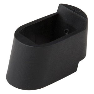 Pachmayr Mag Spacer Grip Extension Black Adapt Full-Size Magazines
