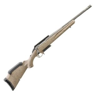 Ruger Gen II American 350 LEGEND 46923