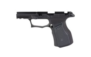 Sharps Bros. P365 X/XL 9mm SBGM02-G3-BLK