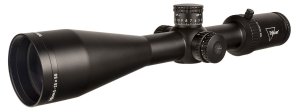 Trijicon 3000010 Tenmile HX Satin Black 5-25x50mm 30mm Tube LED Illumin...