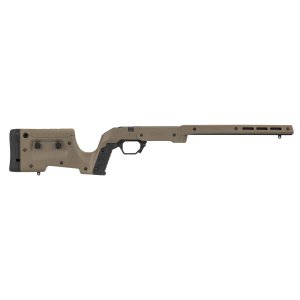 Modular Driven Technologies XRS Chassis Matte Flat Dark Earth Tikka T3