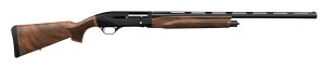 Retay Gordion GOR20PLBLK-28 20 Gauge Semi-Auto 28" Walnut Jet Black