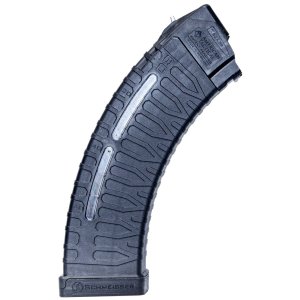 American Tactical Imports Schmeisser S60 7.62x39 60-Round AK-47 Magazine