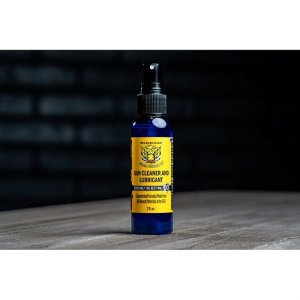 BOAR PRODUCTS Competition Grade Gun Cleaner and Lubricant 2oz Spray