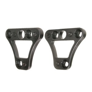 Blackhawk Holster Spacer Kit Pair 411400CBK