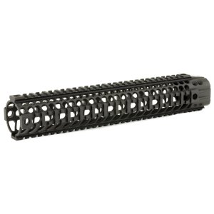 Spike's Tactical SAR2113 BAR2 Rail 13.5" Free Float Black AR-15