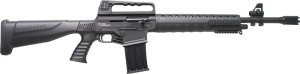 Iver Johnson Stryker 12GA GIJAR1512