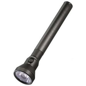 Streamlight Ultrastinger LED High-Output Black Aluminum