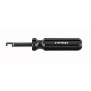 Brownells LCP Slide Stop Pin Removal Tool for Ruger LCP