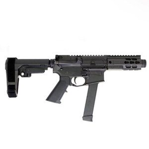 Brigade Manufacturing BM9 9mm A0915512