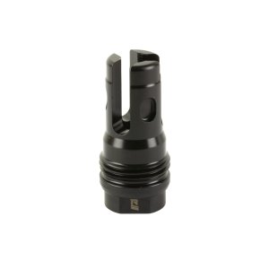 Rugged Suppressors FH014 R3 Flash Mitigation System 9/16x24 LH Black