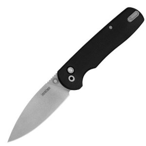 Kershaw Remnant 2054 Black 3.25 In SP