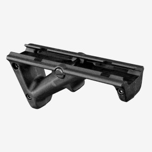 Magpul AFG2 AR-15 Angled Foregrip Polymer Black MAG414-BLK