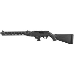 Ruger 19117 PC Carbine *CA Compliant 9mm Luger 10+1 16.12"...