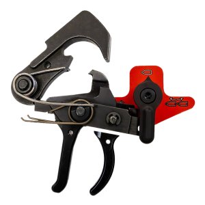 Franklin Armory FRA 00-50631-BLK BFSIII AR Elite Binary Trigger System