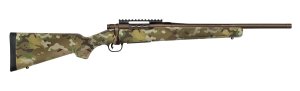 Mossberg Patriot 22-250 28275