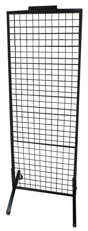 TruGlo TG100P1 Tru-See Targets Display Rack