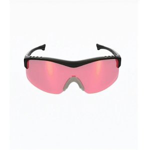 SSP Eyewear Methow Single Vermillion HD Lens Safety Glasses TR90