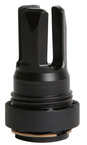 Odin SUPPRESSPR MNT QD 5.56 Flash Hider