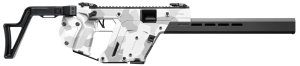 Kriss USA KV10-3CAD03 Vector CRB G3 10mm 16" Arctic Delta Camo Rifle